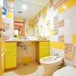 Marina De T2 Ate 6 Pax Com Piscina E Vista Marina Apartment Albufeira