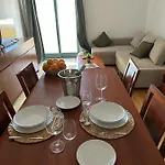 Marina De T2 Ate 6 Pax Com Piscina E Vista Marina Albufeira