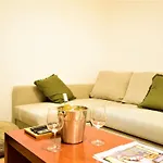 Marina De T2 Ate 6 Pax Com Piscina E Vista Marina Apartment