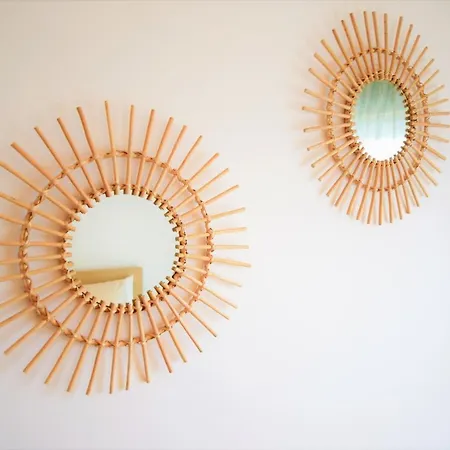 Marina De T2 Ate 6 Pax Com Piscina E Vista Marina *