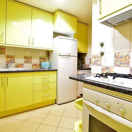 Marina De T2 Ate 6 Pax Com Piscina E Vista Marina 公寓