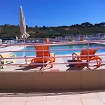 Marina De T1 Até 2 Pax Ou T2 Até 6 Pax Com Piscina E Vista Marina Apartamento *