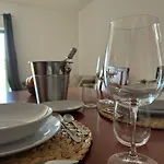 Marina De T1 Até 2 Pax Ou T2 Até 6 Pax Com Piscina E Vista Marina *