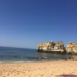 Marina De T1 Até 2 Pax Ou T2 Até 6 Pax Com Piscina E Vista Marina Apartamento