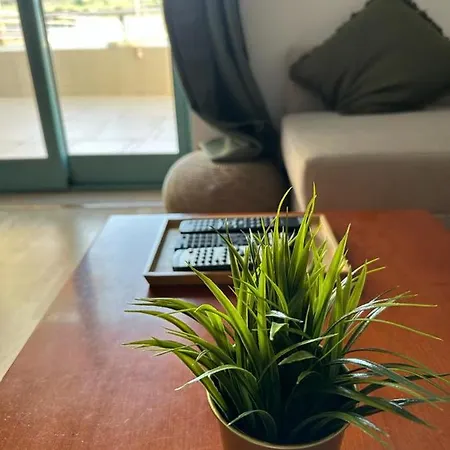 Apartmán Marina De T2 Ate 6 Pax Com Piscina E Vista Marina *