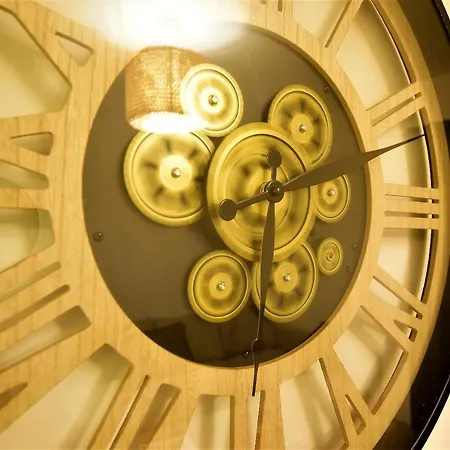 Marina De T2 Ate 6 Pax Com Piscina E Vista Marina Appartement *