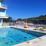 Apartman Marina De T2 Ate 6 Pax Com Piscina E Vista Marina Albufeira
