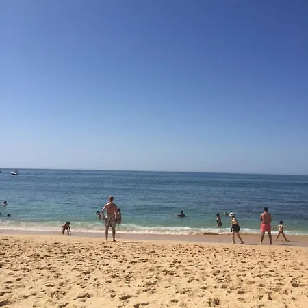 Apartment Marina De T1 Ate 2 Pax Ou T2 Ate 6 Pax Com Piscina E Vista Marina *