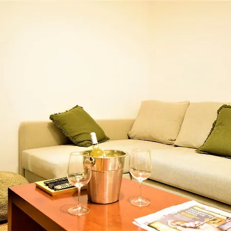 Marina De T2 Ate 6 Pax Com Piscina E Vista Marina Lejlighed